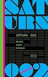 Saturn 002: Black...