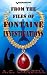 From the Files of Fontaine Investigations by A.C. Cargill