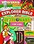 Explorer Bible Dictionary for Kids