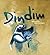 Dindim by Nadine Poirier