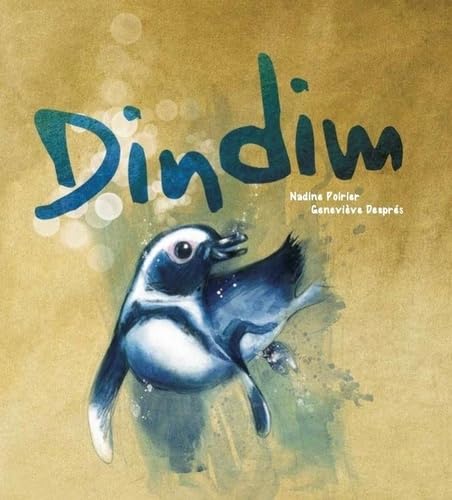 Dindim (Hardcover)