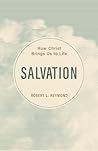 Salvation: How Ch...