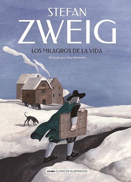 Los milagros de la vida (Hardcover)