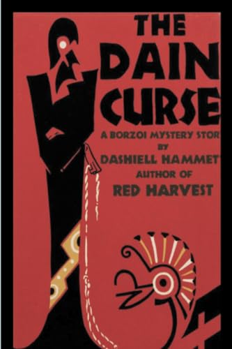 The Dain Curse