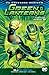 Green Lanterns, Vol. 4: The...