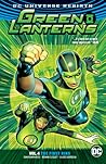 Green Lanterns, V...