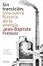 Sin transición. Una nueva historia de la energía