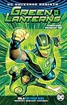 Green Lanterns, Vol. 4 by Sam Humphries