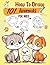 How to Draw Animals for Kid...