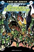 Green Lanterns (2016-2018) #23