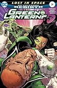 Green Lanterns (2016-2018) #24