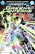 Green Lanterns (2016-2018) #25