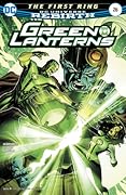 Green Lanterns (2016-2018) #26