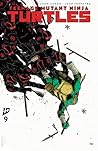 Teenage Mutant Ninja Turtles (2024-) #9