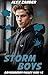 Storm Boys by Alex Zander