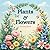 Plants & Flowers Coloring B...