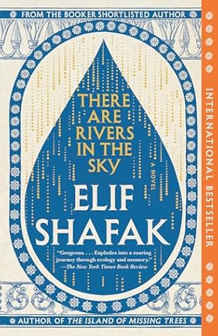 There Are Rivers in the Sky: A Novel