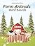 Farm Animals Word Search