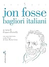 Jon fosse. Baglio...