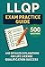 LLQP Exam Practice Guide: 5...