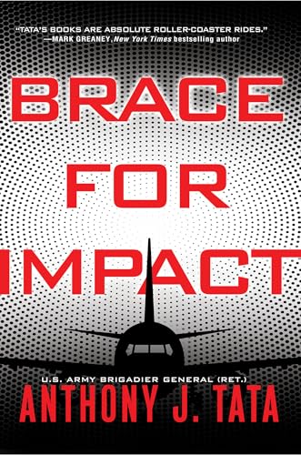 Brace for Impact (Zara Sheridan #1)
