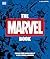 The Marvel Book New Edition...
