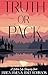 Truth or Pack: A Willow Lake Omegaverse Novel