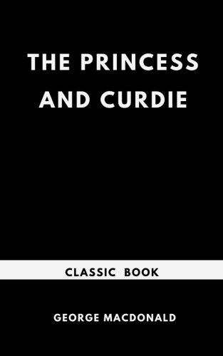 The Princess and Curdie