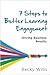 7 Steps to Better Learning Engagement by Becky Willis