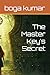 The Master Key’s Secret by boga vijay kumar