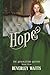 Hope (The Shackleford Sisters Book 4)