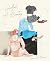 Girlhood x A Haunting by Jessica Rae Bergamino Girlhood x A Haunting by Jessica Rae Bergamino