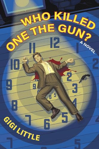 Who Killed One the Gun? (Paperback)