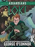 Asgardians: Loki: A Graphic Novel