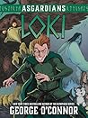 Asgardians: Loki:...