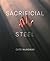 Sacrificial Steel by Cate McGowan