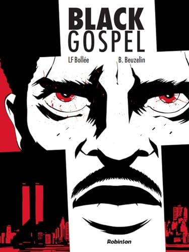 Black Gospel (Hardcover)