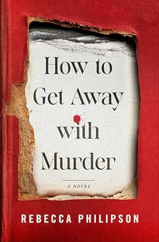 How to Get Away with Murder