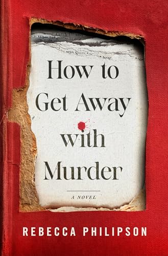 How to Get Away with Murder (Hardcover)