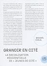 Grandir en cité: ...