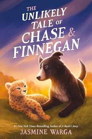 The Unlikely Tale of Chase and Finnegan