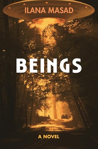 Beings (Hardcover)