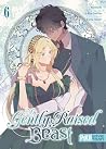 My Gently Raised Beast T06 by Kim JunJun