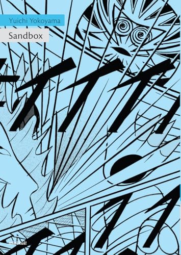 Sandbox (mini kuš! 134)