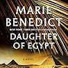 Daughter of Egypt...