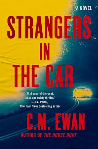 Strangers in the Car (Hardcover)