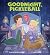 Goodnight, Pickleball by Chuck Sambuchino