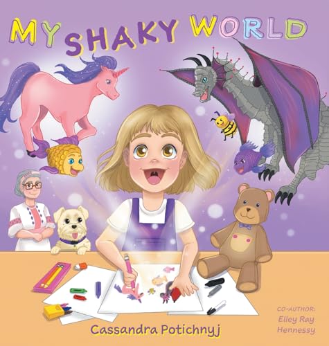 My Shaky World (Hardcover)
