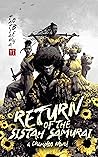 Return of the Sistah Samurai by Tatiana Obey