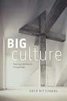 Big Culture: Toward an Aesthetics of Magnitude